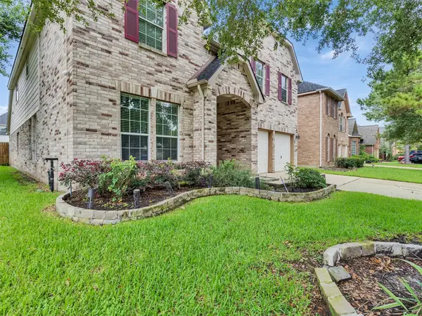 24507 Red Bluff Trail, Katy, TX 77494