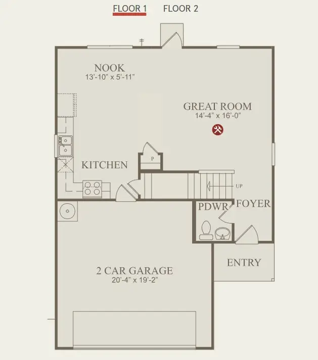 6818 Bens Landing, Cove, TX 77523 - #2