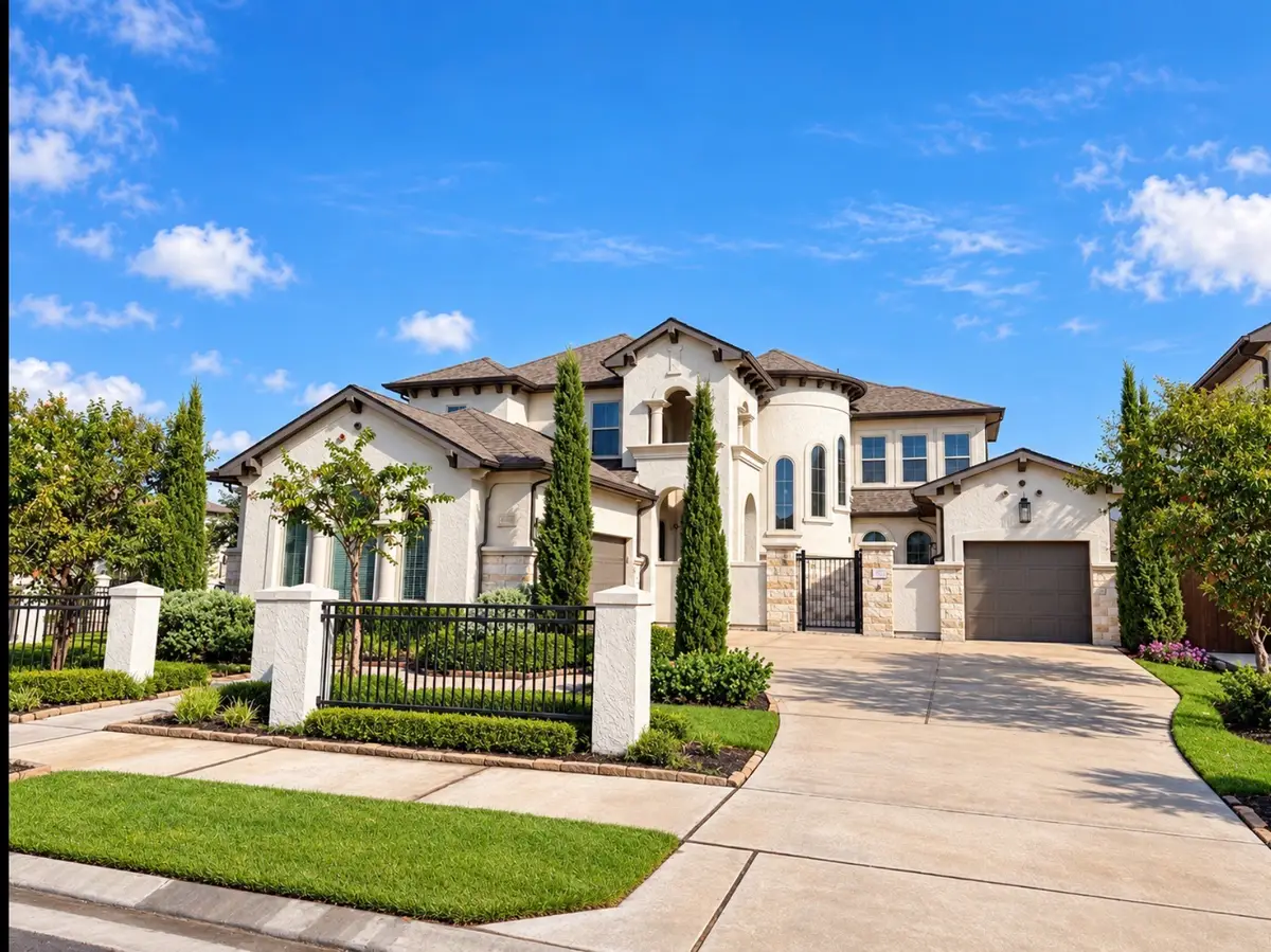 18014 Cartlaw Court, Richmond, TX 77407 - #1