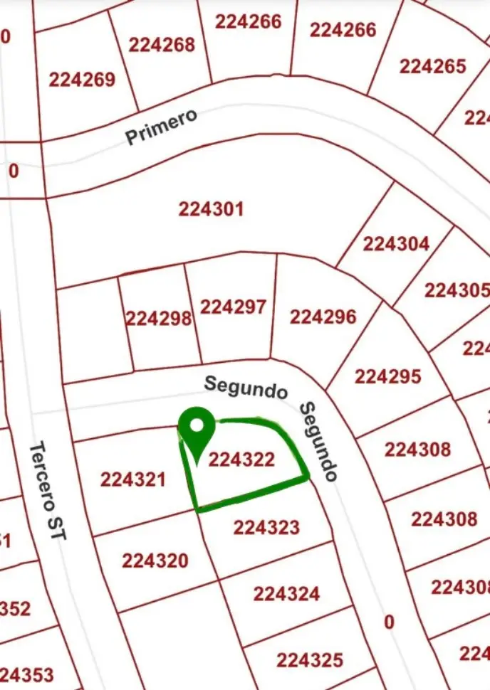 0 Segundo, Brazoria, TX 77422 - Image #2