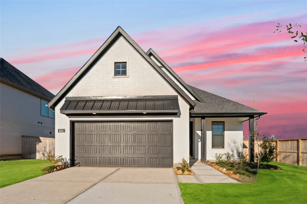 6511 Canary Knoll Court, Richmond, TX 77469 - #1