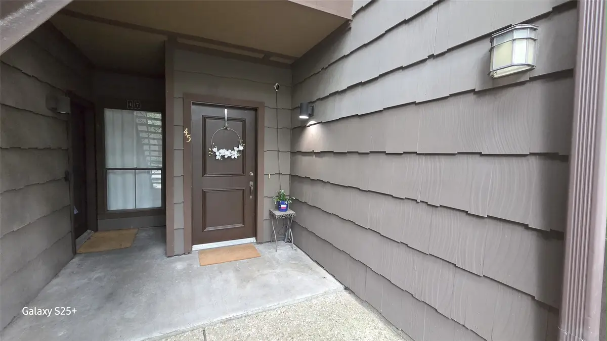 11711 Memorial Drive #45, Houston, TX 77024 - #1