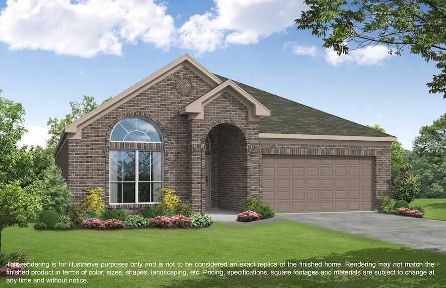 6223 Vista View Lane, Richmond, TX 77469 - #2