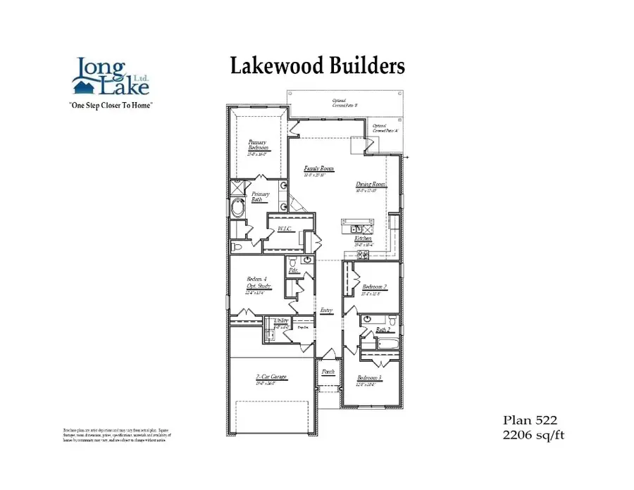 6223 Vista View Lane, Richmond, TX 77469 - #3