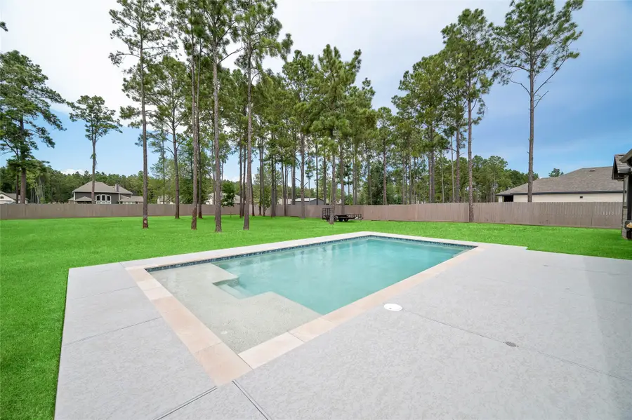13419 Maverick Trail Road, Conroe, TX 77303 - #2