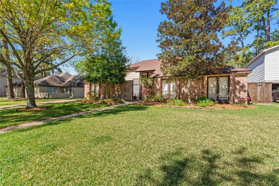 11818 Laneview Drive, Houston, TX 77070 - #2