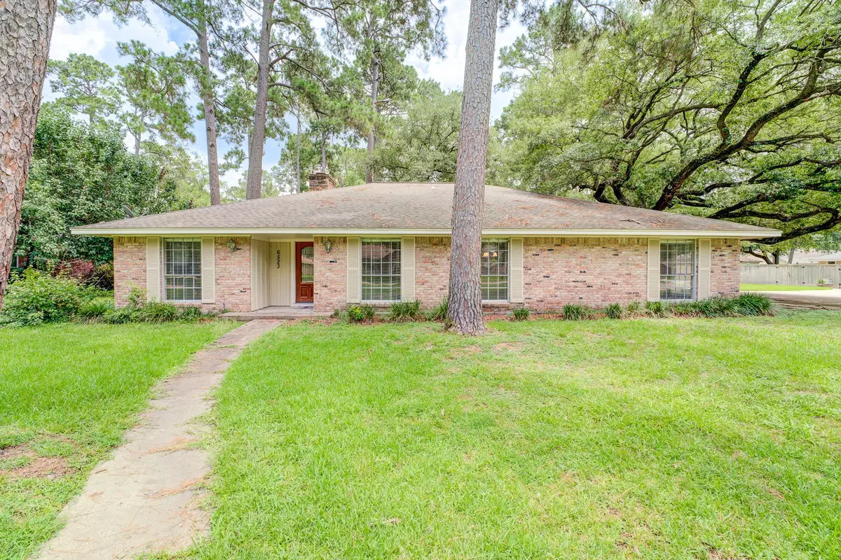 6523 Cypress Point Drive, Houston, TX 77069 - Image #1