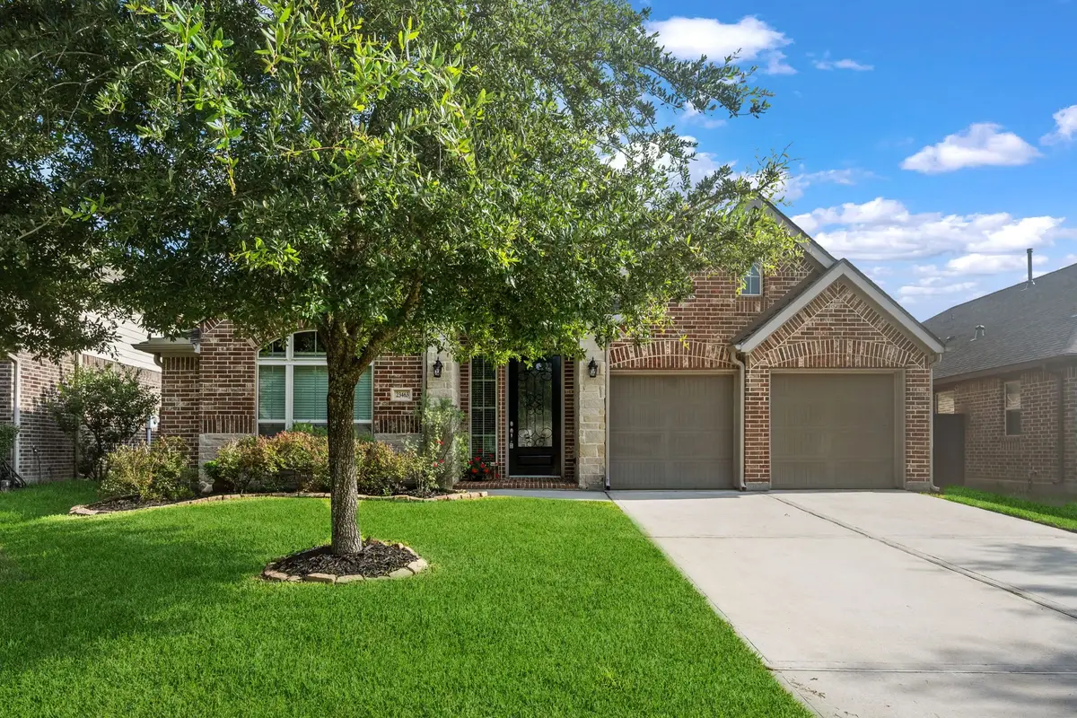 23463 Millbrook Drive, New Caney, TX 77357 - #1