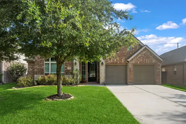 23463 Millbrook Drive, New Caney, TX 77357