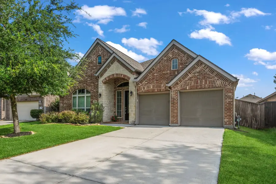 23463 Millbrook Drive, New Caney, TX 77357 - #2
