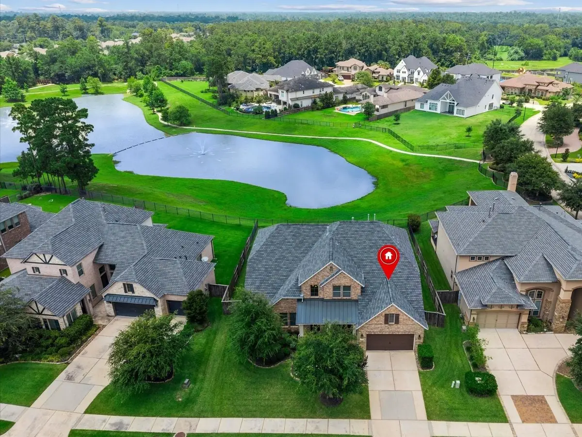 4906 Tres Lagos Drive, Spring, TX 77389 - #1