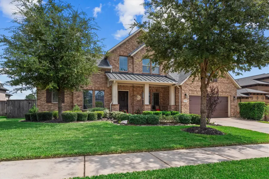 4906 Tres Lagos Drive, Spring, TX 77389 - #3