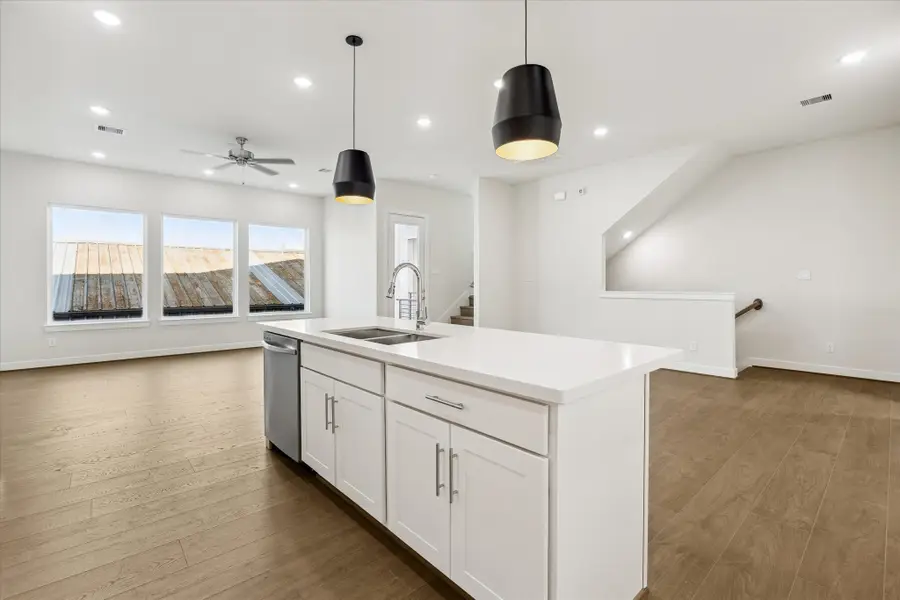 412 N Stiles Street, Houston, TX 77011 - #3