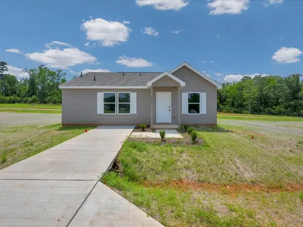 265 Dana Drive, Lufkin, TX 75901
