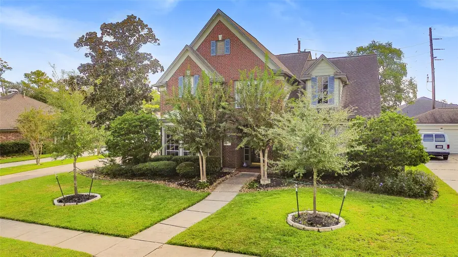 14915 Windmill Cove Lane, Cypress, TX 77429 - Image #2