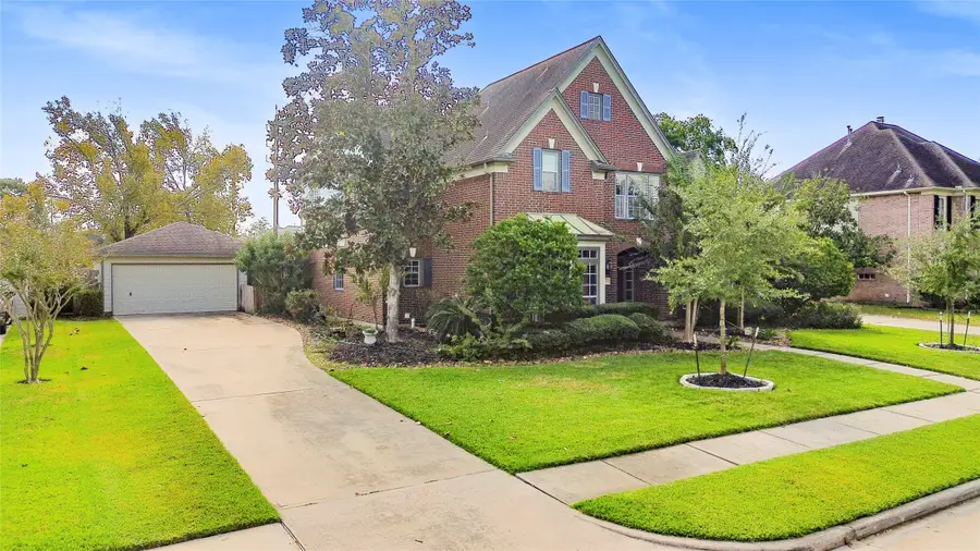 14915 Windmill Cove Lane, Cypress, TX 77429 - Image #3