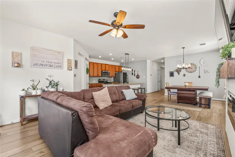 6719 Waterbuck Trace, Richmond, TX 77406 - #3