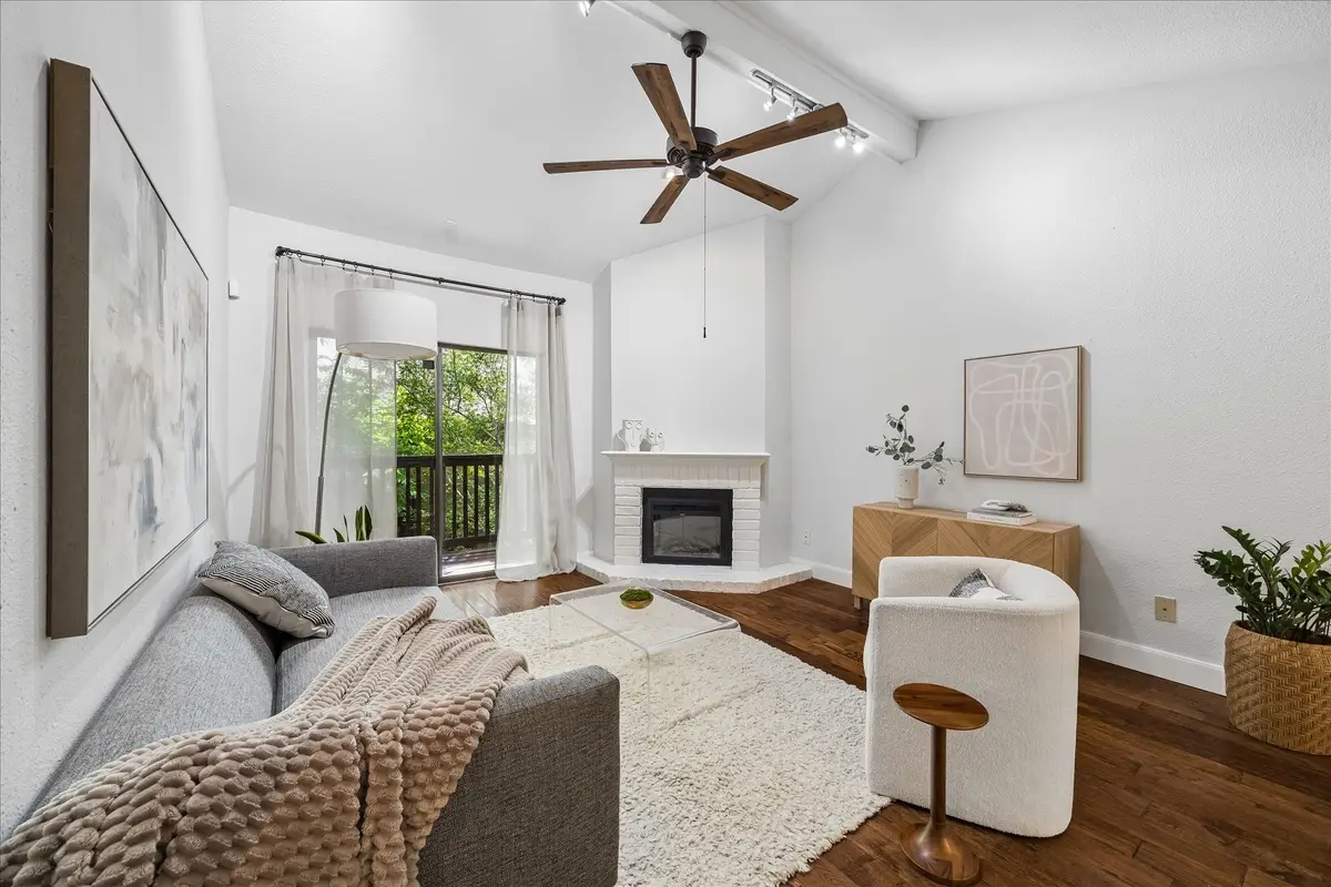 11711 Memorial Drive #272, Houston, TX 77024 - #1