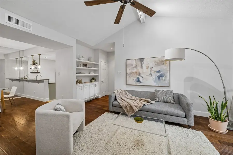 11711 Memorial Drive #272, Houston, TX 77024 - #2