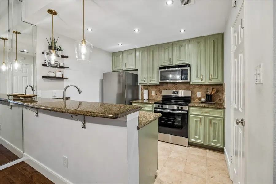 11711 Memorial Drive #272, Houston, TX 77024 - #3