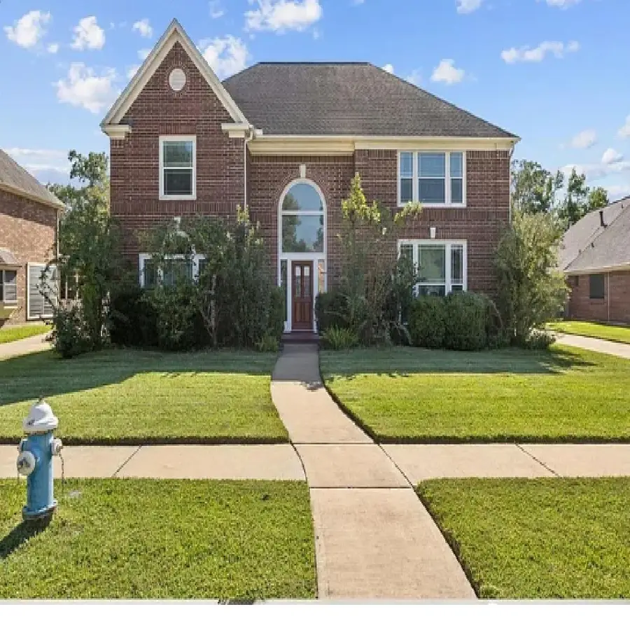 1818 Hillgreen Drive, Katy, TX 77494 - Image #2
