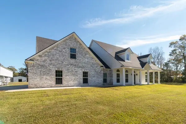 110 Dogwood Lane Lane, Lumberton, TX 77657 - #1