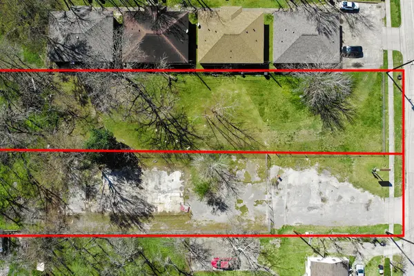 5510 & 5514 Crane Street, Houston, TX 77026