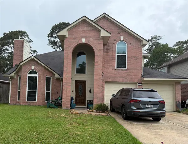 14218 Cypress Ridge Drive, Cypress, TX 77429