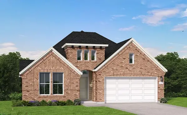 6838 Mineral Wells Way, League City, TX 77573