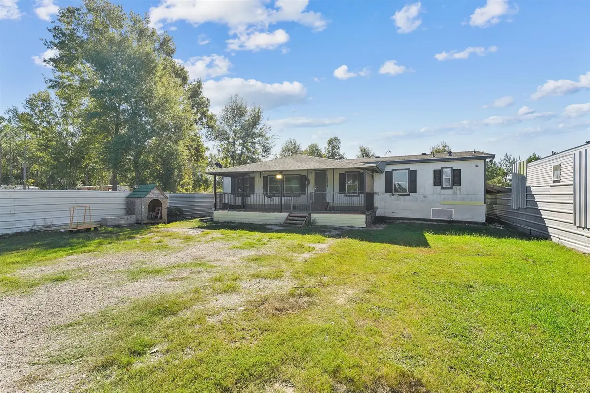 924 County Road 5021, Cleveland, TX 77327 - Image #1