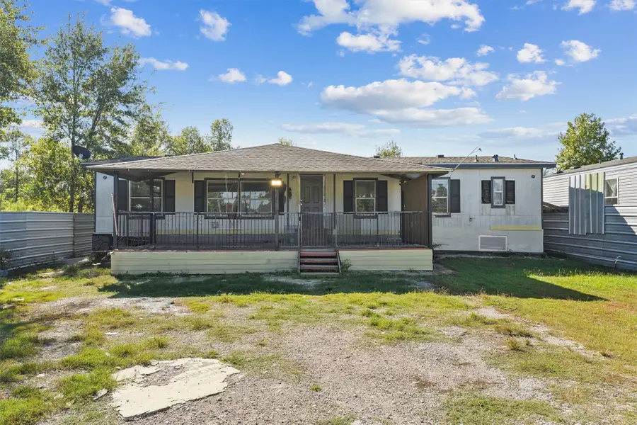 924 County Road 5021, Cleveland, TX 77327 - Image #2