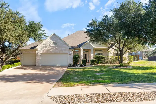 5421 Cypress Ranch Boulevard, Spicewood, TX 78669