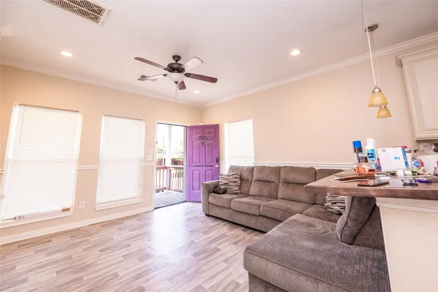 2113 Sealy Street, Galveston, TX 77550 - #3