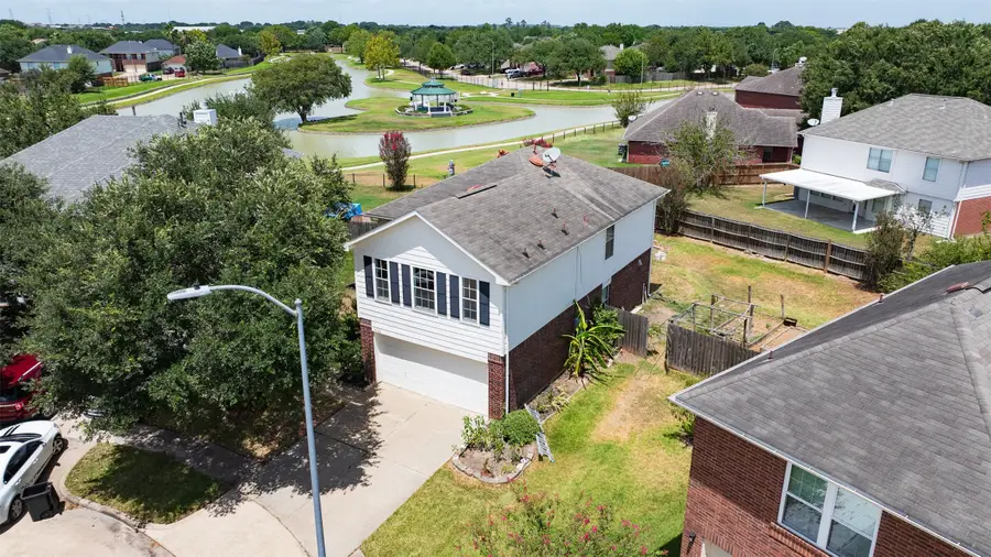 3106 Snug Harbour Court, Katy, TX 77449 - #3