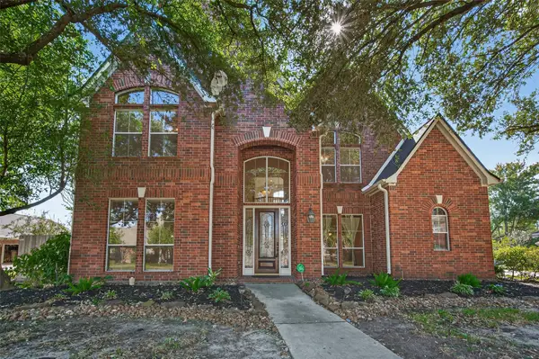 16325 Jersey Hollow Drive, Jersey Village, TX 77040