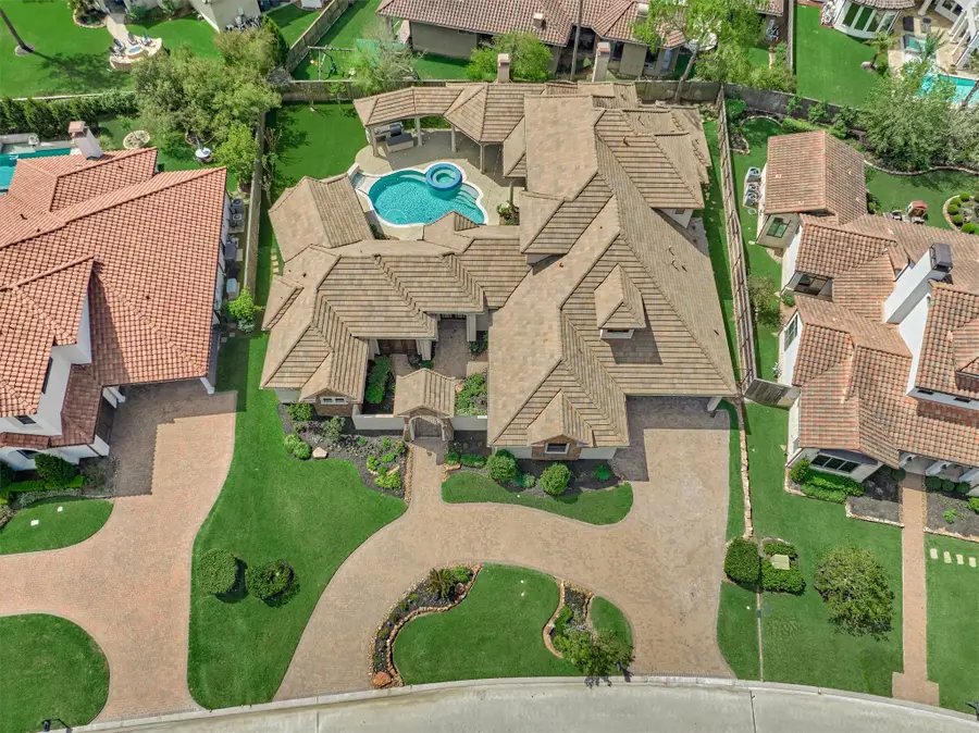 25 Post Shadow Estate Drive, Spring, TX 77389 - #2