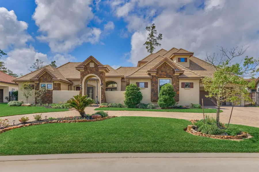 25 Post Shadow Estate Drive, Spring, TX 77389 - #3