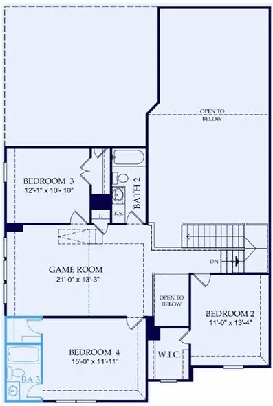 13507 Golden Isle Drive, Texas City, TX 77568 - #3