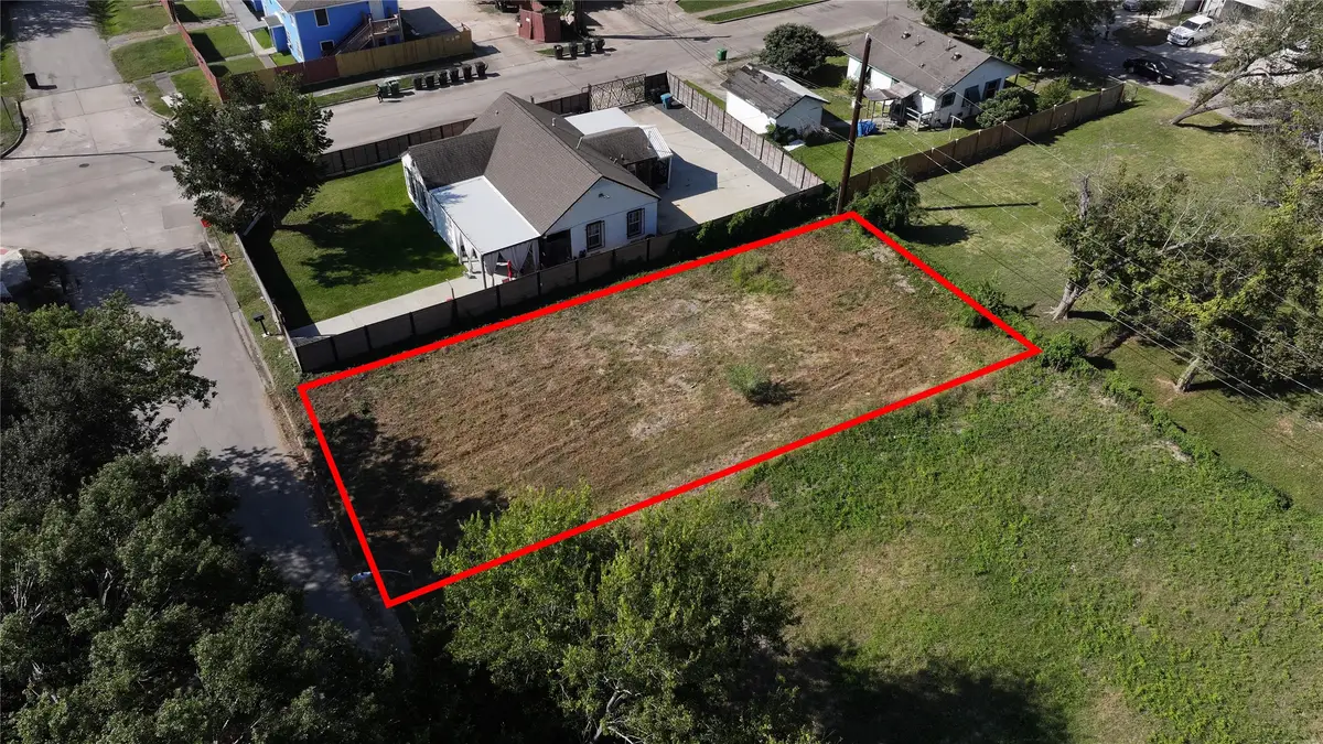 6644 Burkett Street, Houston, TX 77021 - #1