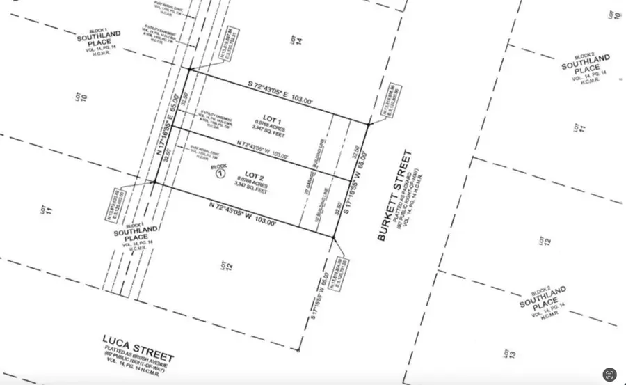 6644 Burkett Street, Houston, TX 77021 - #3