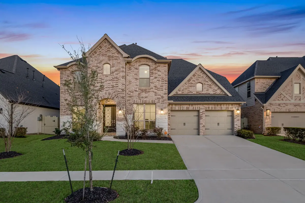 17467 Bayflower, Conroe, TX 77385 - #1