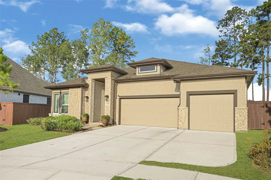 12847 Forest Garden Court, Conroe, TX 77302 - #3