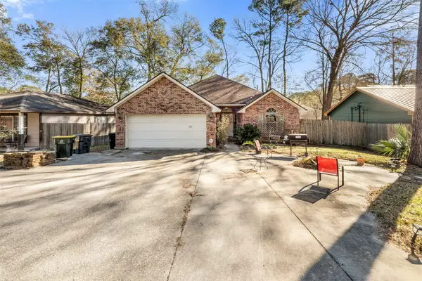 411 Shawnee, Conroe, TX 77316