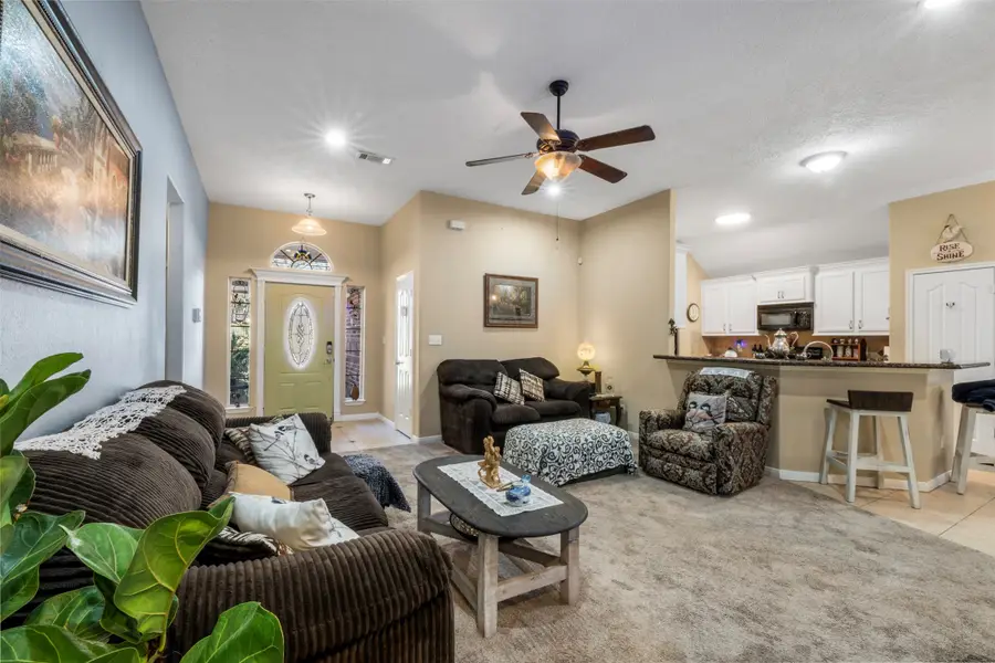 411 Shawnee, Conroe, TX 77316 - Image #3