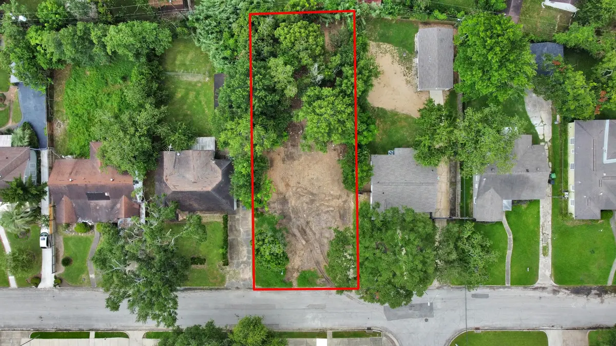 4902 Marietta Lane, Houston, TX 77021 - #1