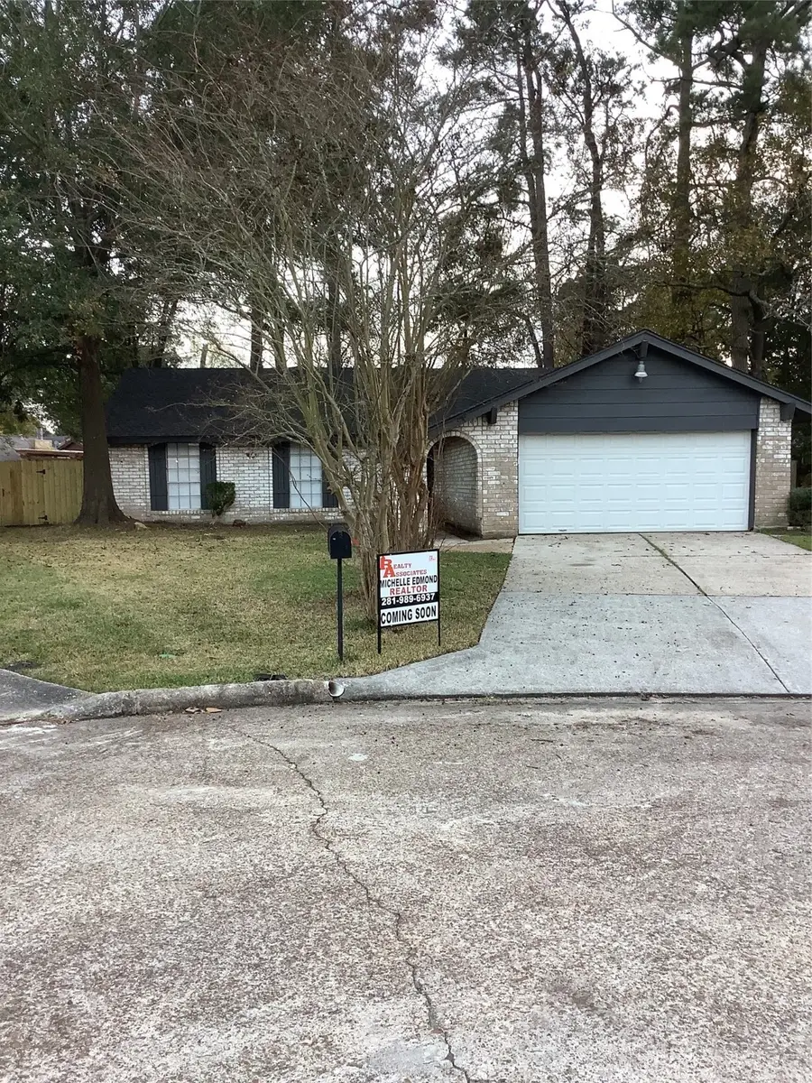 7910 Hawk Park Park, Humble, TX 77396 - Image #2