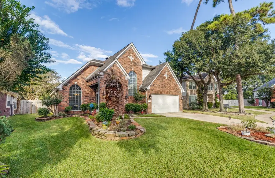 15915 Broad Oak Court, Tomball, TX 77377 - #2
