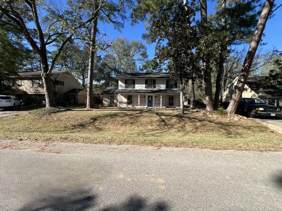 676 Ravensworth Drive, Conroe, TX 77302 - Image #2