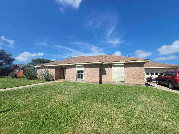 2626 Beluche Drive, Galveston, TX 77551 - #2