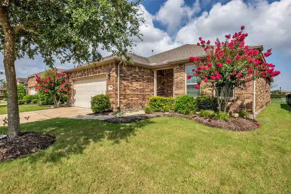 422 Duskywing Way, Richmond, TX 77469
